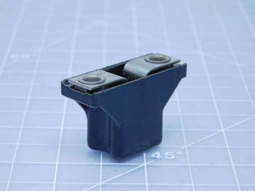 Lot of 2 Allen-Bradley N38    Heater Element Rated for 18.9-23.6 amps For Sale