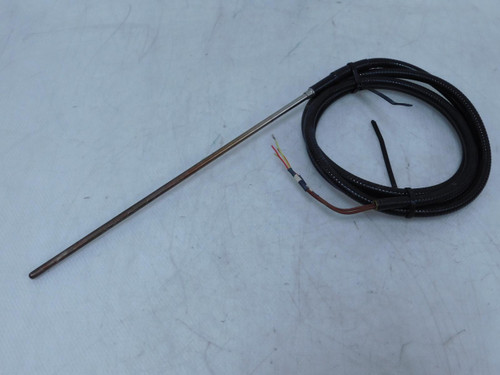 12 In Type K Thermocouple Probe For Sale