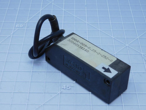 Elgo Electric EMAX-009-0.25-2-232-0 50040534140   Sensor For Sale