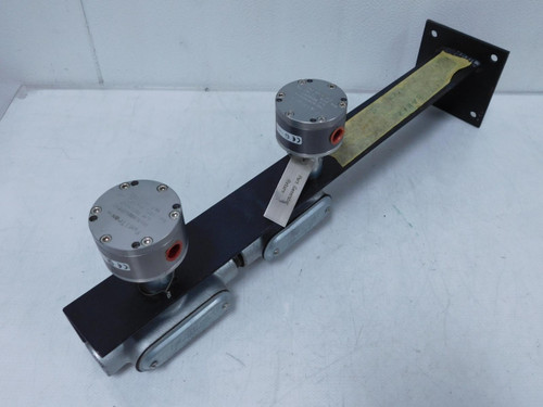 FuelTrax TM03ASHEAXFK4H    Transducer Assembly For Sale