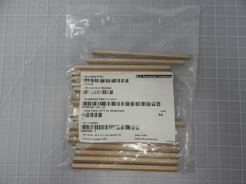 Lot of 31 All Power Santa Fe ST4M138-04-44    Spacers For Sale