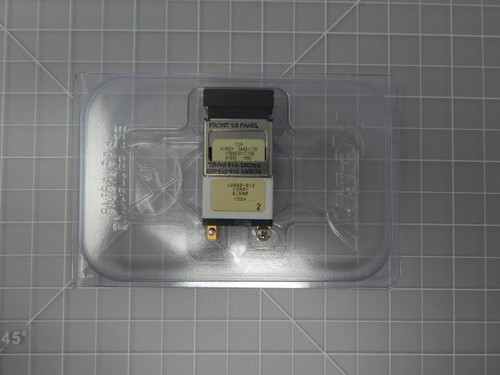 Korry 17B9E3017-735 34431-735   Annunciator Light Switch For Sale