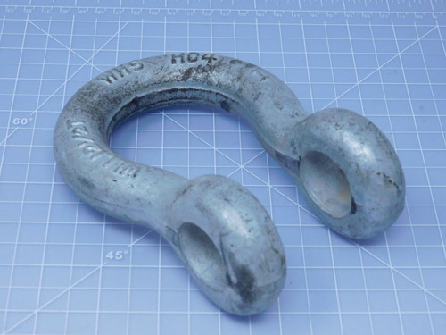 19207-12381884 8W529   Shackle For Sale