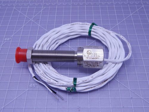 Ai-Tek Instruments 185A1117P10 70085-1010-392   18B Sensor For Sale