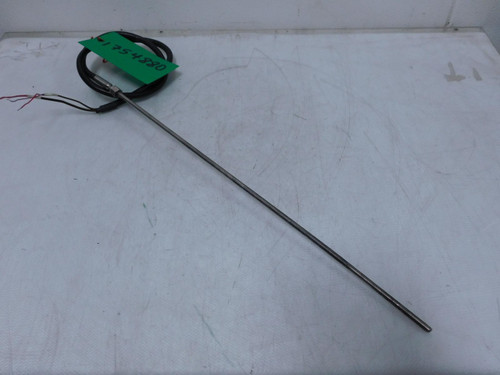 1754880    27 In Type E Thermocouple Probe For Sale