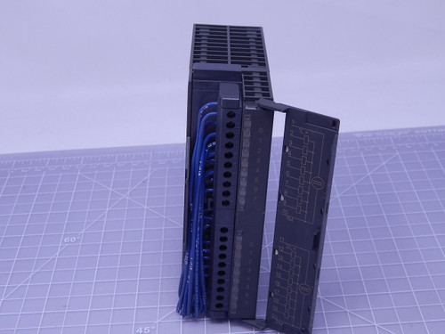 Siemens 1P 6ES7-322-1BH01-0AA0    Input Module For Sale