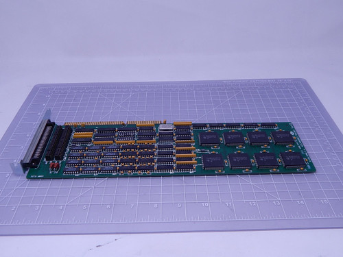 Rapistan F002501027A    I/O Circuit Board For Sale
