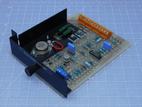 Servomax Q540/901 A540/201/C/1   Power Supply For Sale