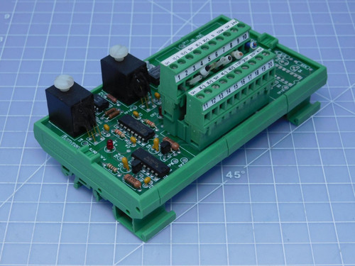 ITW 10979-04    Atomizer Module 4 Channel For Sale