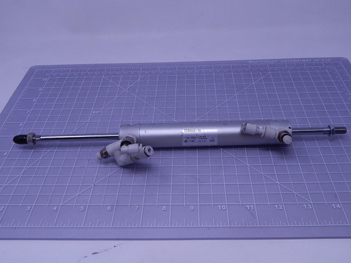 SMC CG1WUN20-100    Round Body Cylinder Actuator For Sale
