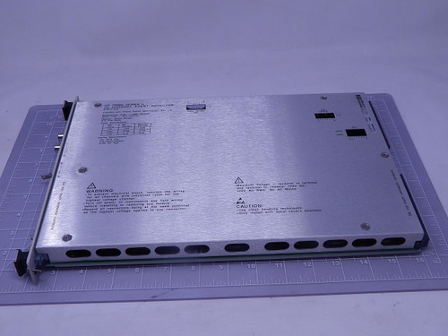 HP E6174A 75000 Series C    32 Channel Event Detector Module For Sale