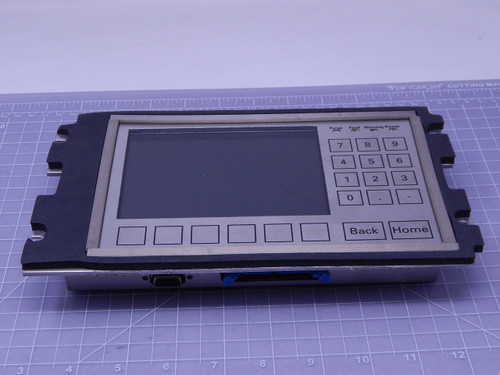 Maxum 2020972-001    Control Panel For Sale