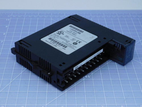 GE IC693APU300L H107477   High Speed Counter Module For Sale