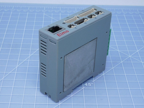 Elmo HAR-A4/100C-S2    Dator A/S Interface Module For Sale
