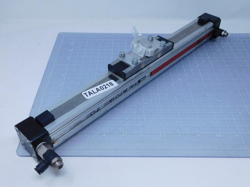 Parker     Pneumatic Linear Actuator For Sale Parker     Pneumatic Linear Actuator For Sale