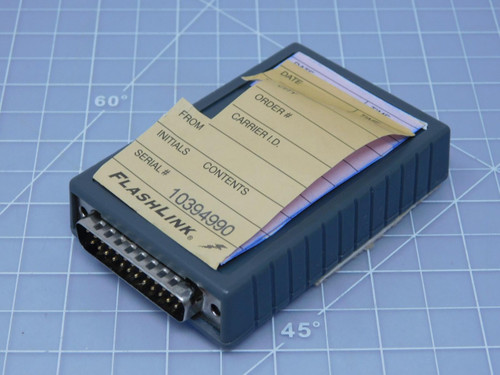 Delta Trak 20014 10394990   Flashlink 75-Day Data Logger Internal Temperature Sensor For Sale
