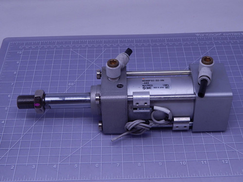 SMC MDBBF50-50-HN-A93    Actuator Air Cylinder For Sale