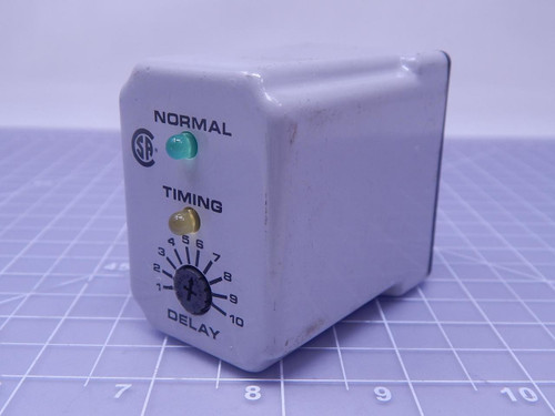 Time Mark 98A542-01 Voltage Sensor T127955 For Sale Time Mark 98A542-01 Voltage Sensor T127955 For Sale