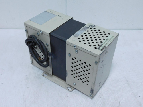 Bola Electric 63-23-125-4    MCR Hardwired Series Power Conditioner For Sale Bola Electric 63-23-125-4    MCR Hardwired Series Power Conditioner For Sale
