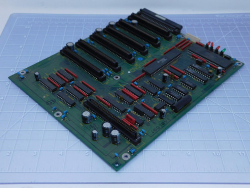 Toshiba H2184191 F960910   Circuit Board Control For Sale