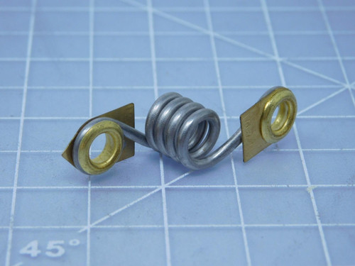 Lot of 3  H1038    Thermal Overload Heater Elements For Sale