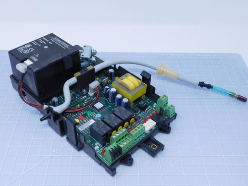 Automated Logic LM24-M    Controller Actuator For Sale