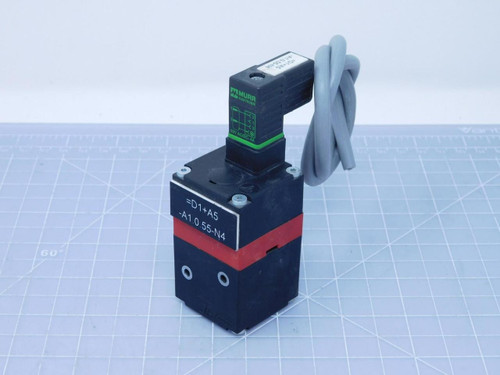 Murr Elektronik PS120004-080-S60 B59470 For Sale