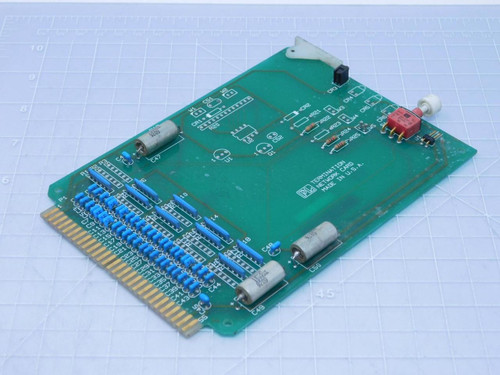 PL PWB 113473-001    Termination Network Card For Sale