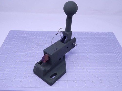 LS1026421   5340-01-521-2161 MANUAL CONTROL LEVER For Sale