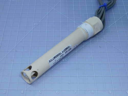 Thermalogic 5102C    Humidity Transmitter For Sale