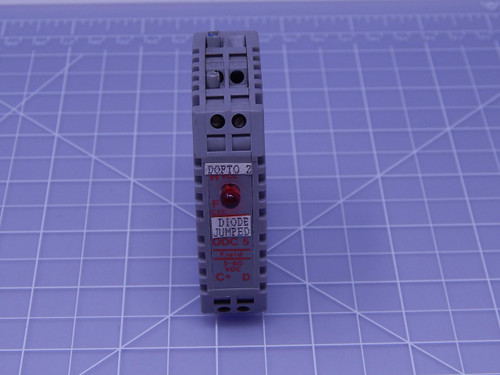 Continental DOPTO Z ODC 5   I/O Module For Sale