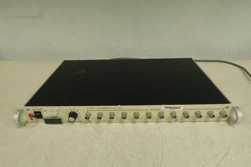 Dytran 4121    Sensors Signal Conditioner For Sale