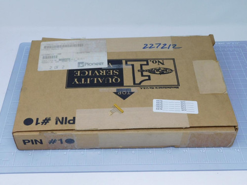 Lot of 1000 Pioneer 4608XAP1104 For Sale