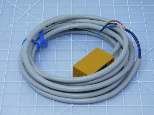 Omron  TL-Q5MC1    Proximity Sensor INDUCT 5MM IP67 MOD For Sale