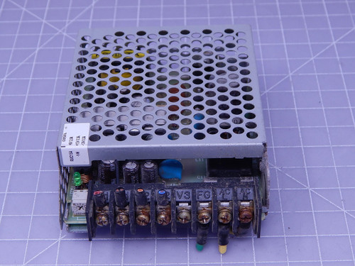 Cosel RMC15A-1    Power Supply For Sale
