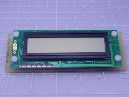 Optrex PWB20215K-CEM    LCD Display For Sale