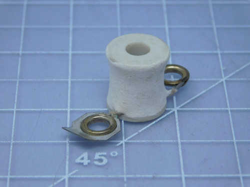 Lot of 2 Allen-Bradley 2N10    Heater Elements For Sale
