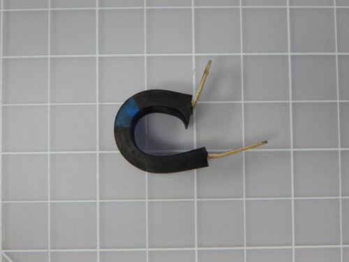 Lot of 24 Umpco MS21919WDG7    Loop Clamps For Sale