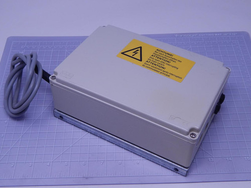 SKF Actuators CAEP 6-2P    Control Unit For Linear Actuator For Sale