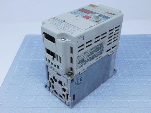 Saftronics CIMR-J7AU20P7    VM7 Micro AC Drive For Sale