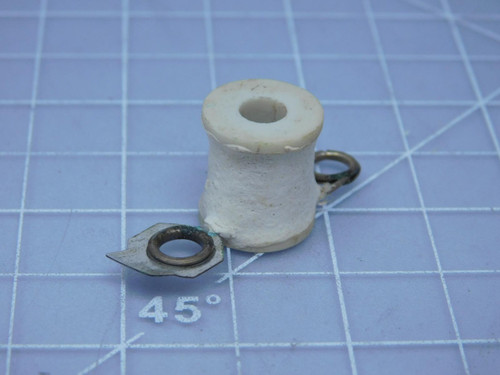 Lot of 8 Allen-Bradley N7    Heater Element For Sale