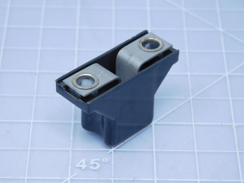 Lot of 5 Allen-Bradley N37    Heater Element For Sale
