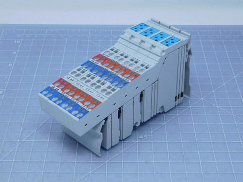 Rexroth R911170752-101    Digital Input Module For Sale