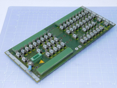 Siemens J31070-A5156-F004-B1-85    Circuit Board For Sale