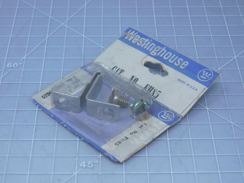 Lot of 5 Westinghouse FH85    Type A Heater For Sale