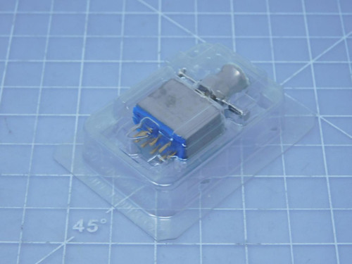DRI Relays ST5M1454-002 E205-1017   Polarized Relay For Sale