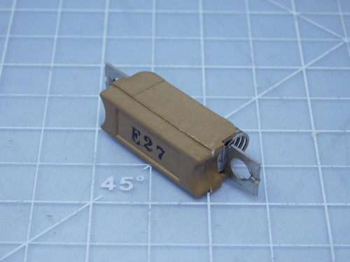 Lot of 9 Furnas E27    Thermal Overload Heater Element For Sale