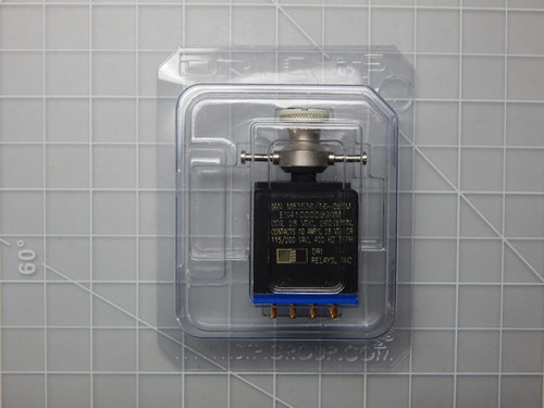 Boeing ES4100009GGM M83536/16-025M   Aircraft RELAY For Sale