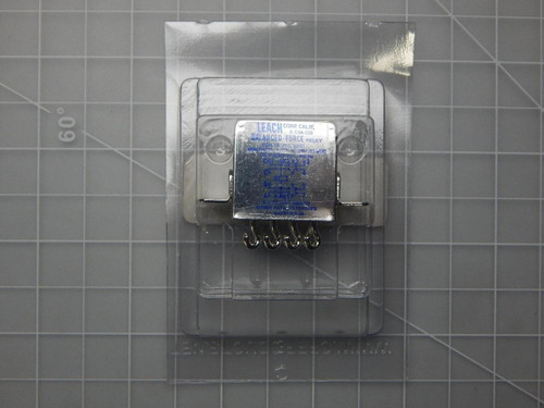 Leach K-D2A-028    MIL Relay For Sale