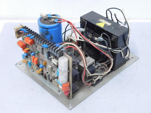 Electro-Craft Servo Prod. E-710-12 9091-0022   Servo Motor Control For Sale